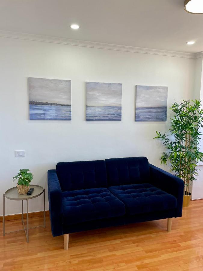 Apartamento Canteras View *