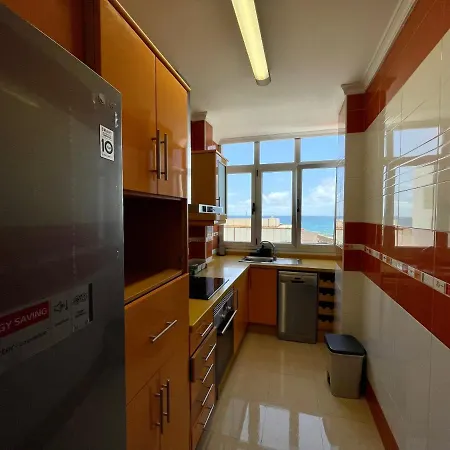 Las Canteras View Home Las Palmas de Gran Canaria Exterior photo