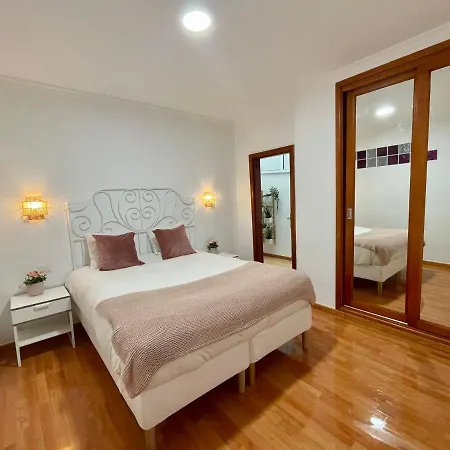 Las Canteras View Home Las Palmas de Gran Canaria Exterior photo