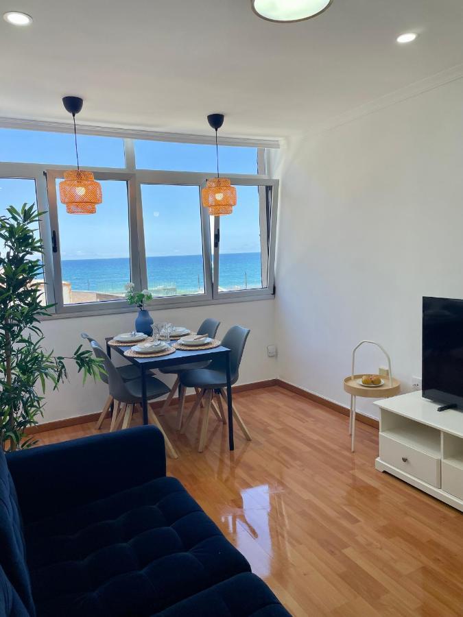 Appartement Canteras View