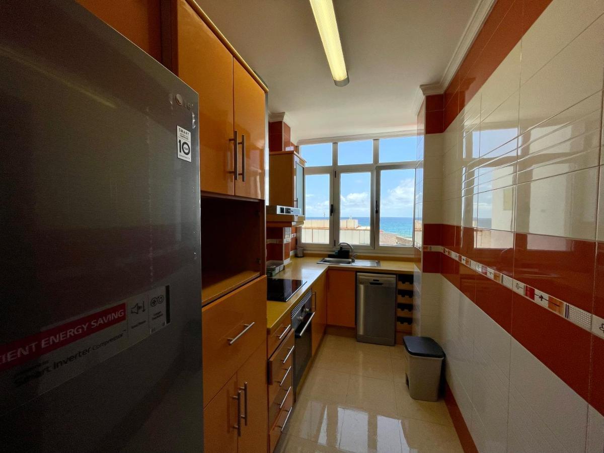 Canteras View Appartement Las Palmas