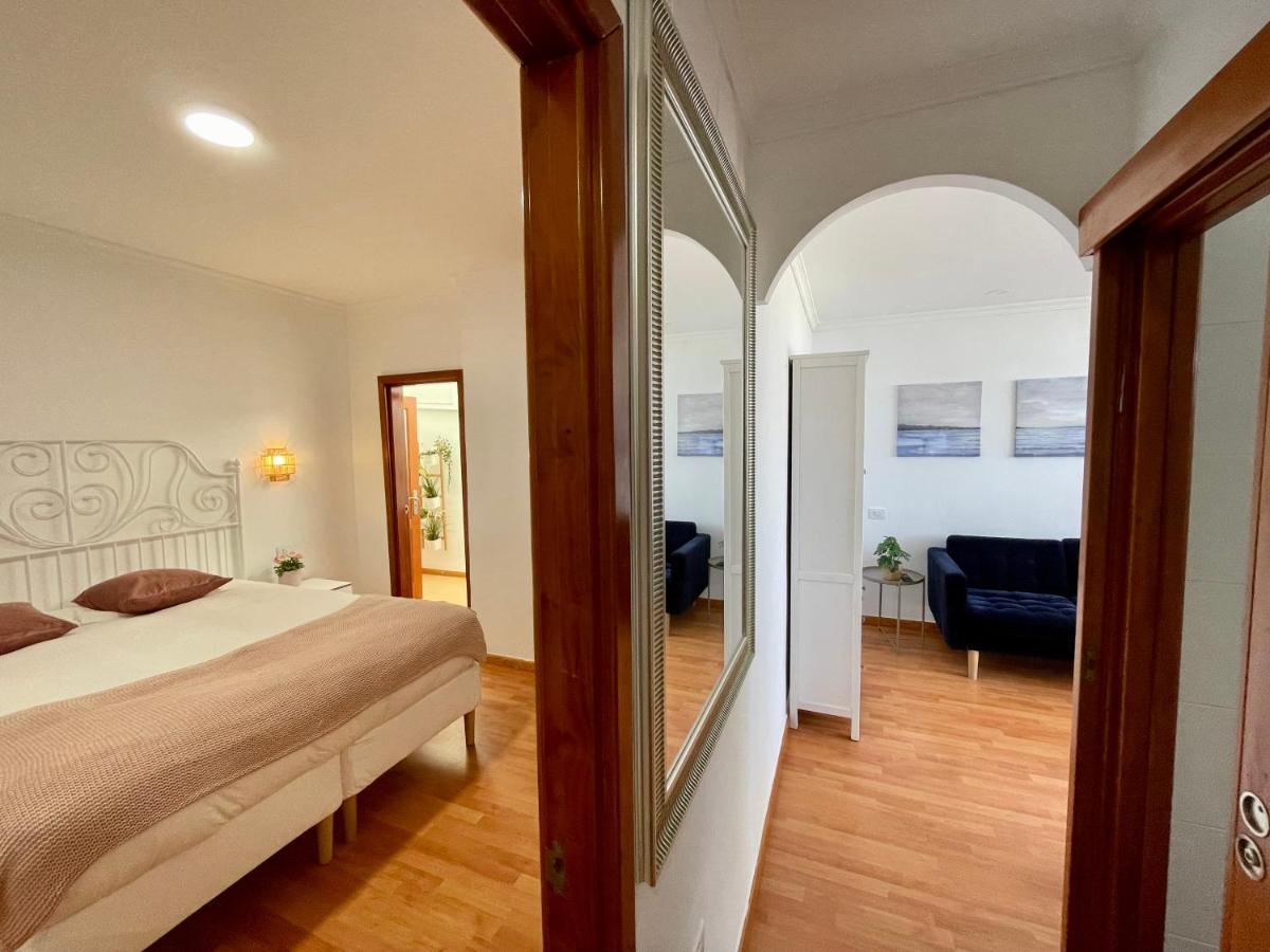 Canteras View Appartement Las Palmas