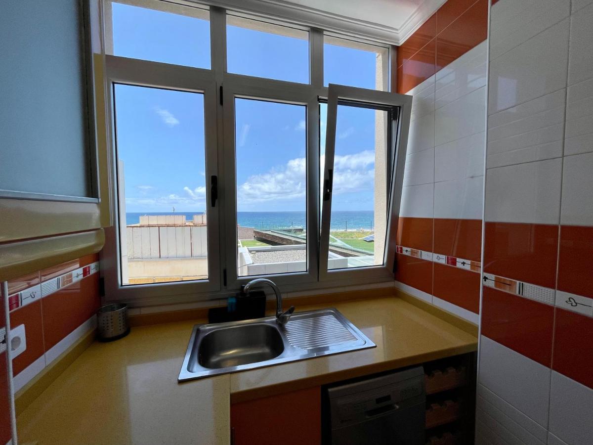 Canteras View Appartement