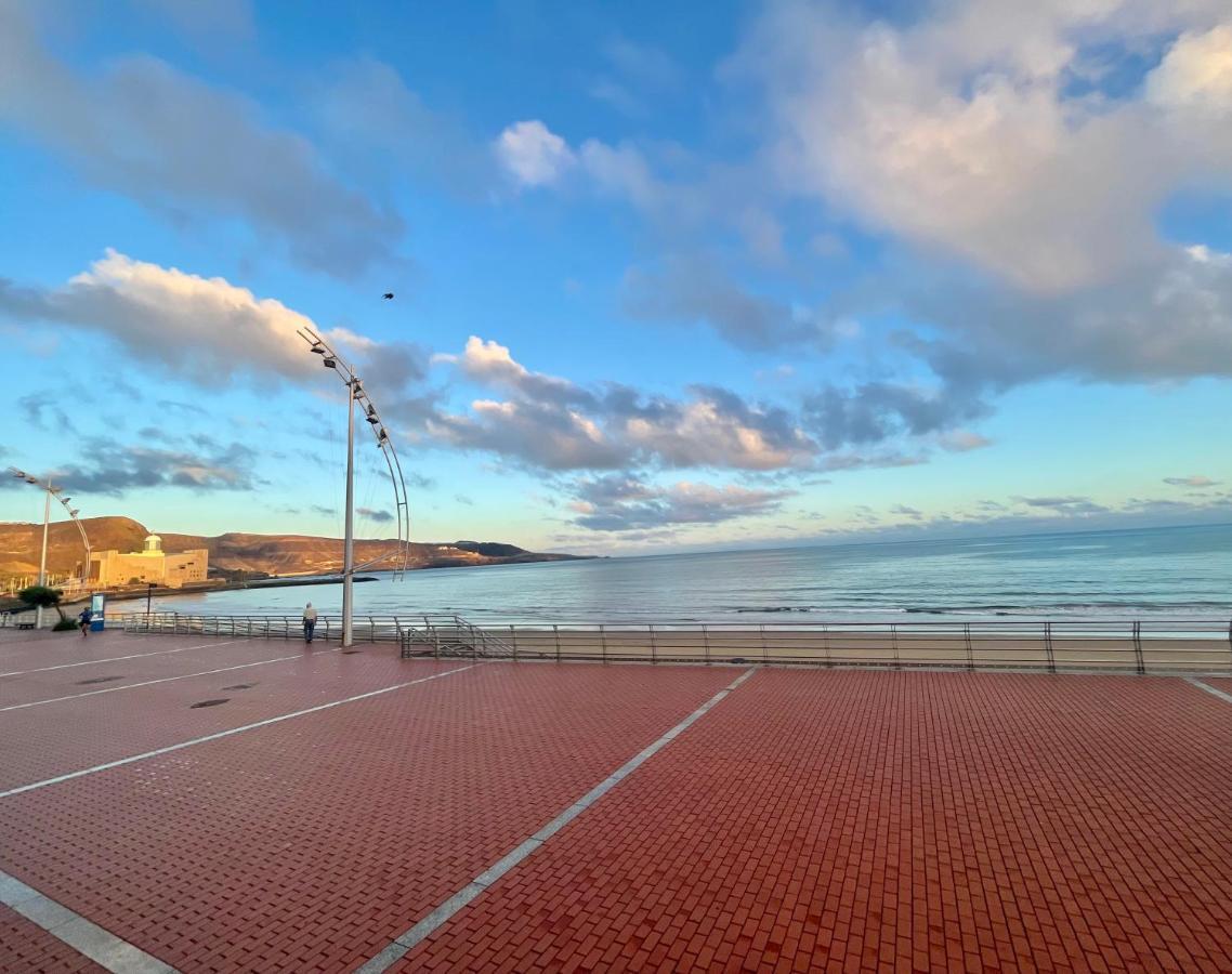 Canteras View Appartement *