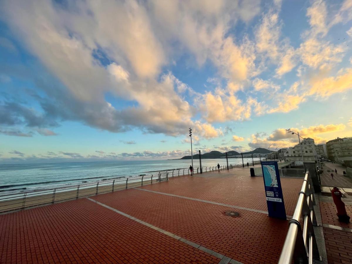 Canteras View Appartement Las Palmas