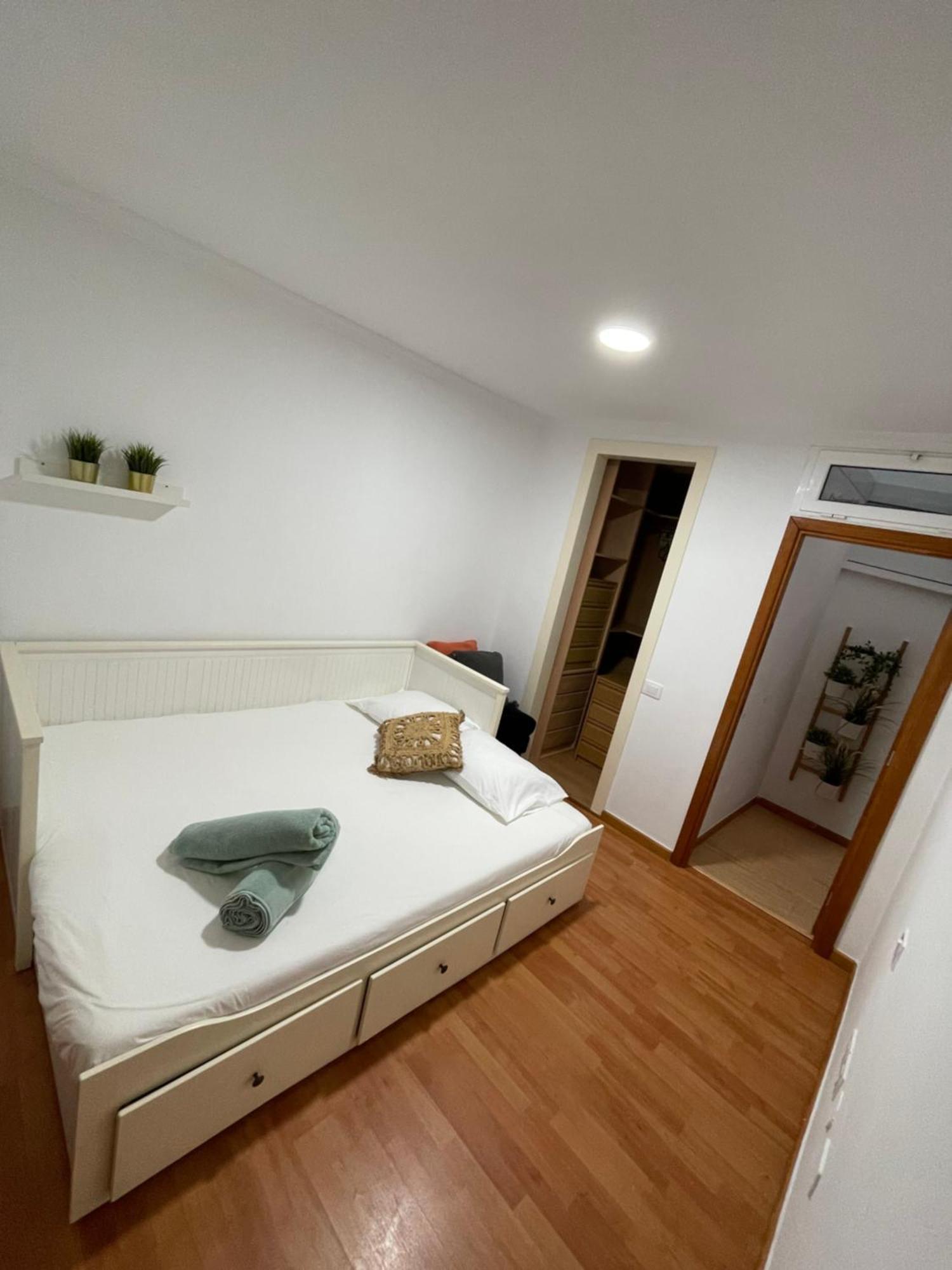 Canteras View Appartement *