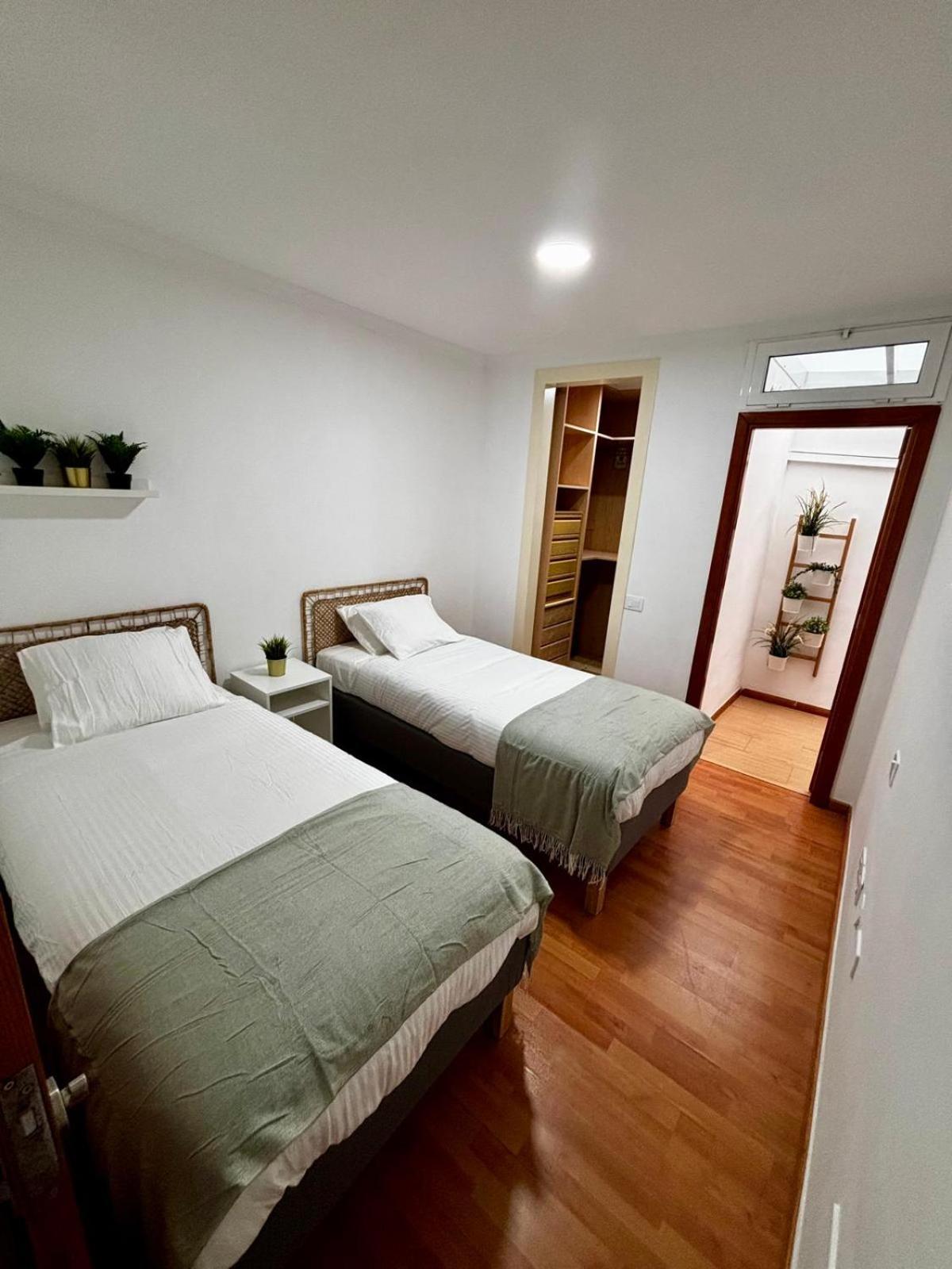 Canteras View Apartment *